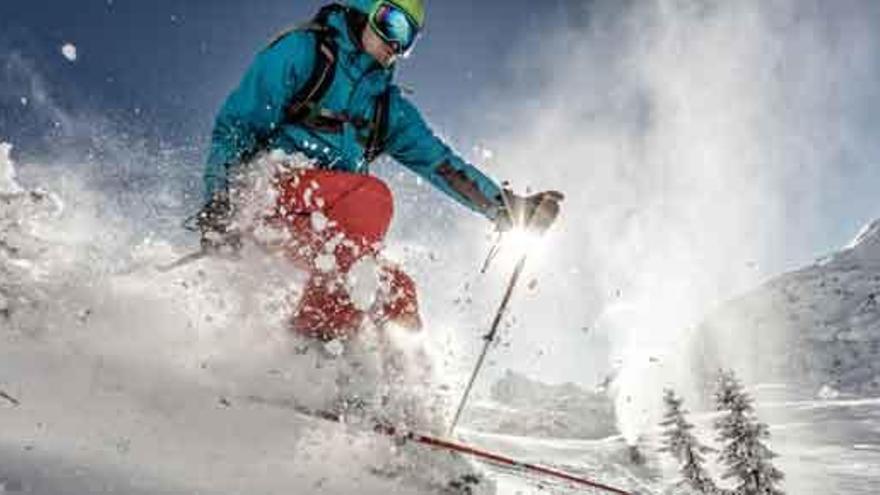 Lo que tienes que saber antes de elegir los guantes de esquí - La Opinión  de Zamora