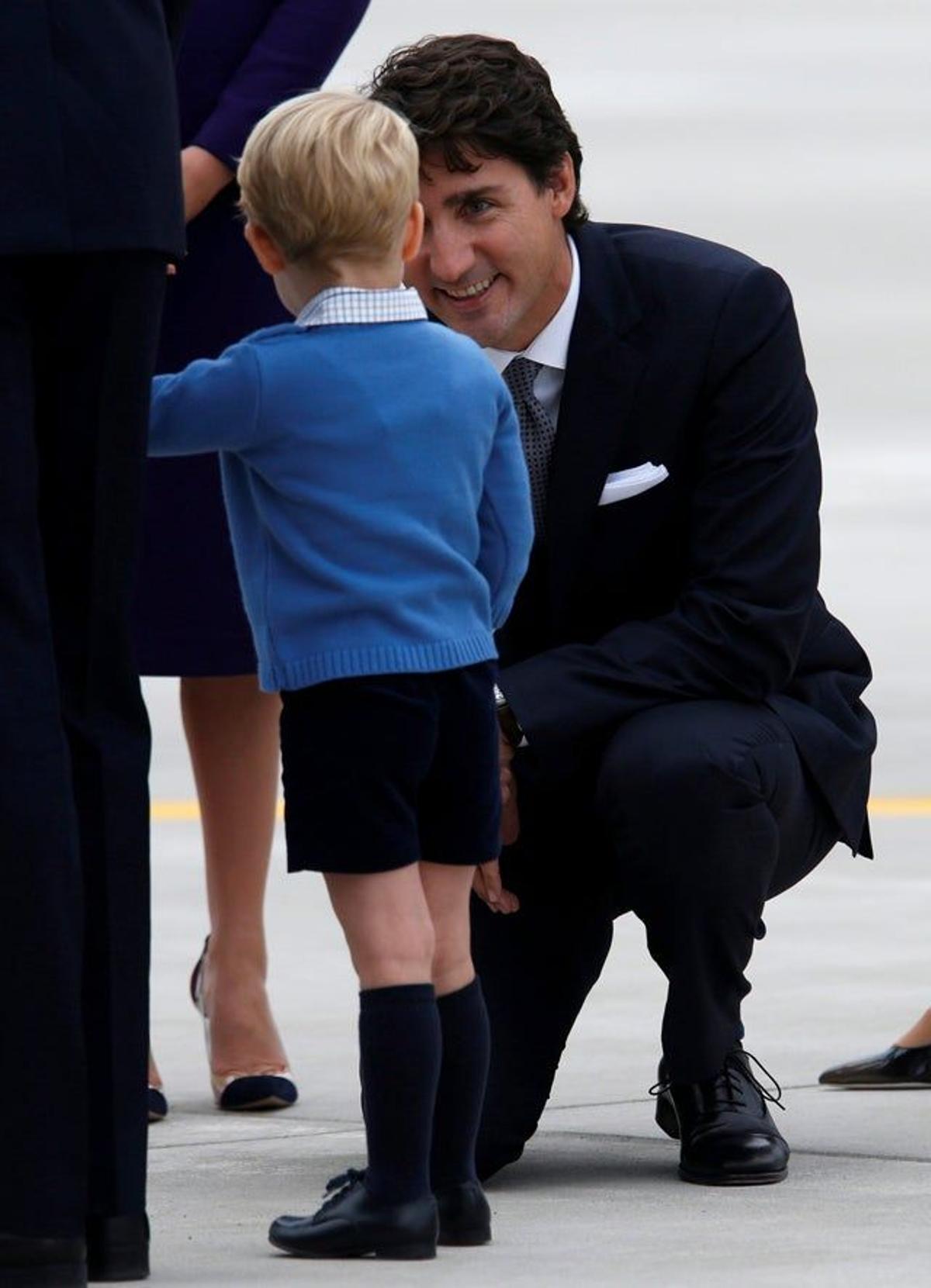 george