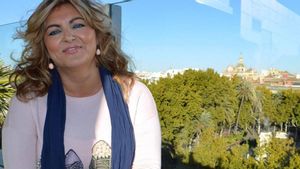 Beatriz Carrillo.