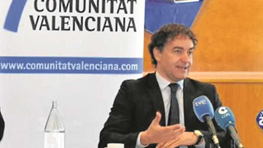Desestacionalizar y rentabilizar el turismo, reto de Castellón en Fitur