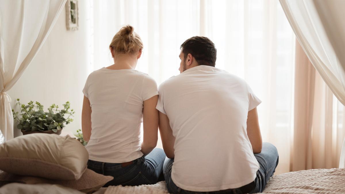 alarmAbsueltos unos padres que perdieron la custodia de su bebé por presunto maltrato