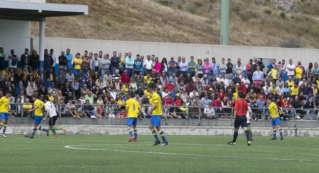 FÚTBOL TERCERA DIVISIÓN FASE DE ASCENSO