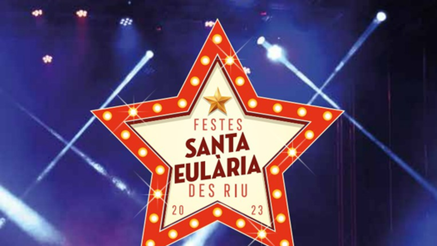 Fiestas de Santa Eulària 2023: Misa de homenaje a los mayores de 80 años