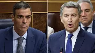 Feijóo: “En España ha habido brotes o episodios agudos de corrupción, pero no la situación que estamos viviendo ahora”