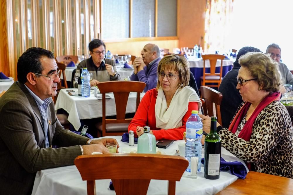 Mostra de Cuina de Pinoso