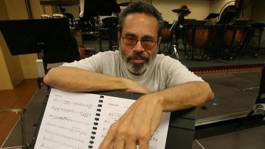 Homenaje a Leo Brouwer