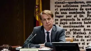 El juez dejará libre a Leire Díez, al expresidente de la SEPI y al 'socio' de Cerdán al no pedir la fiscal su ingreso en prisión