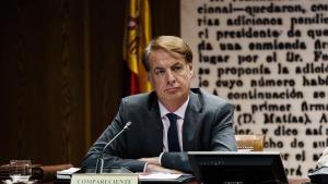 El jutge deixa lliure Leire Díez, l’expresident de la SEPI i el ‘soci’ de Cerdán al no demanar la fiscal el seu ingrés a la presó