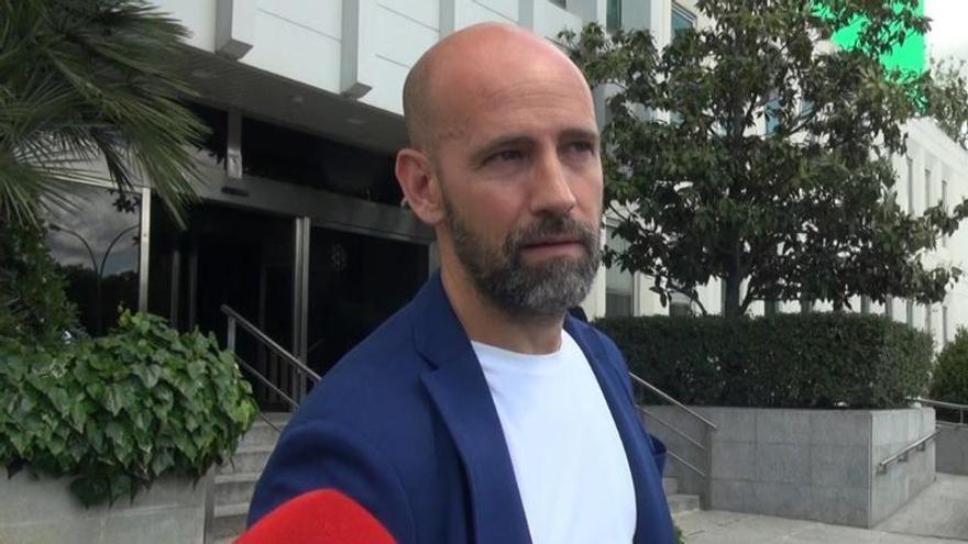 Gonzalo Miró