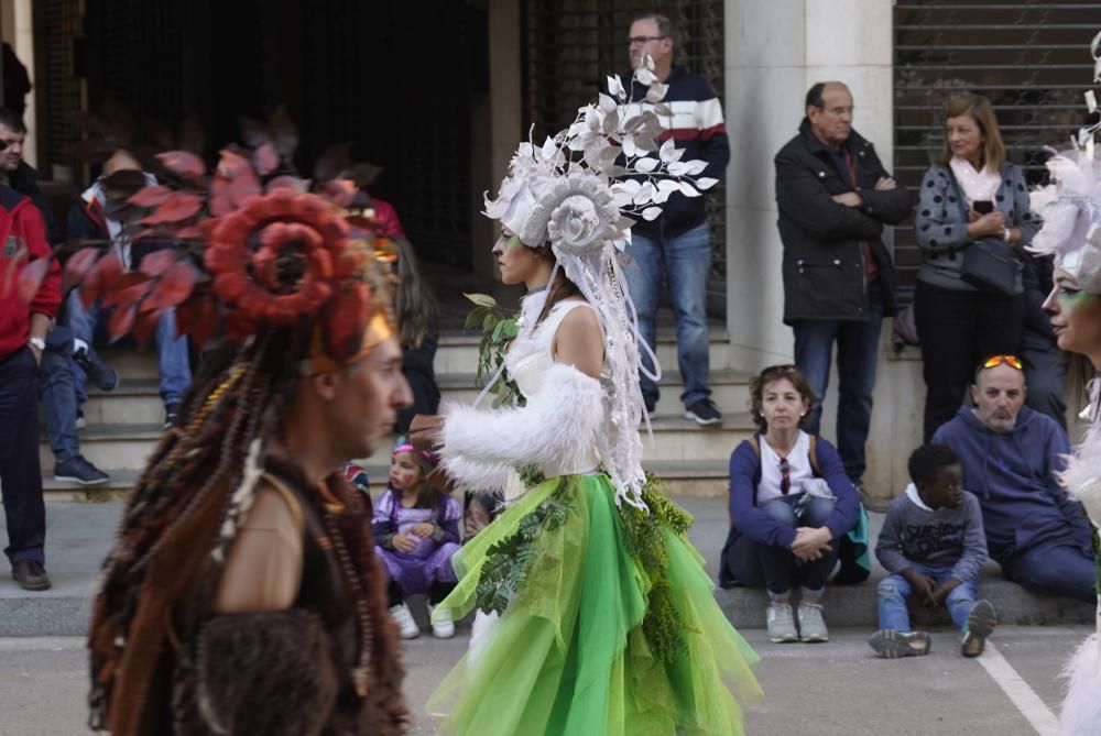 Carnaval de Santa Cristina d'Aro