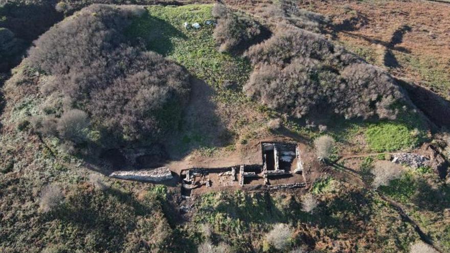 Ons, la isla del tesoro romano