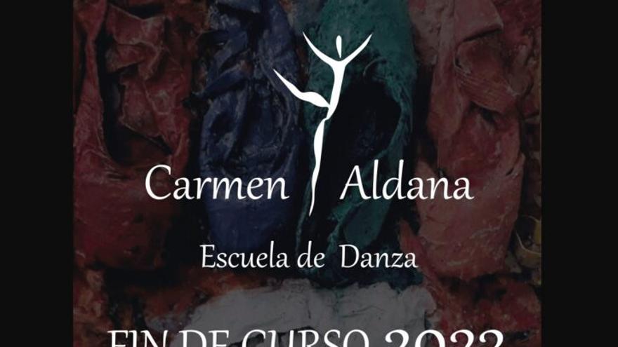 Teatro Principal Zaragoza - Festival Fin de Curso 2023
