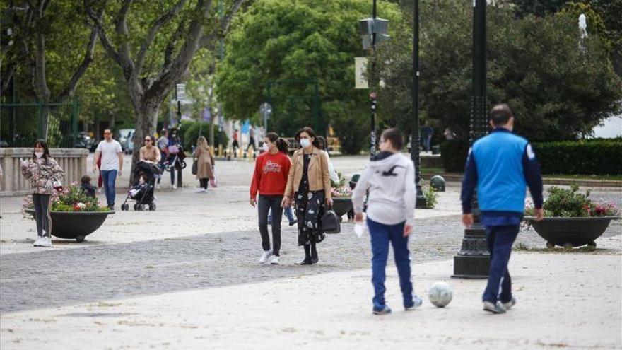 El PSOE de Zaragoza pone pegas al plan de Azcón de peatonalizar algunas calles