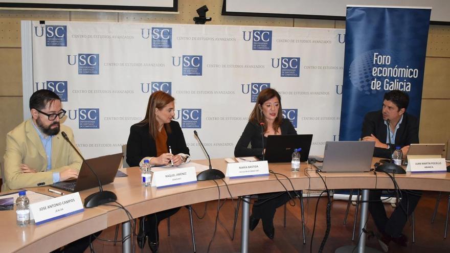 La ciberseguridad ya no es opcional: es «clave» para que funcione la economía
