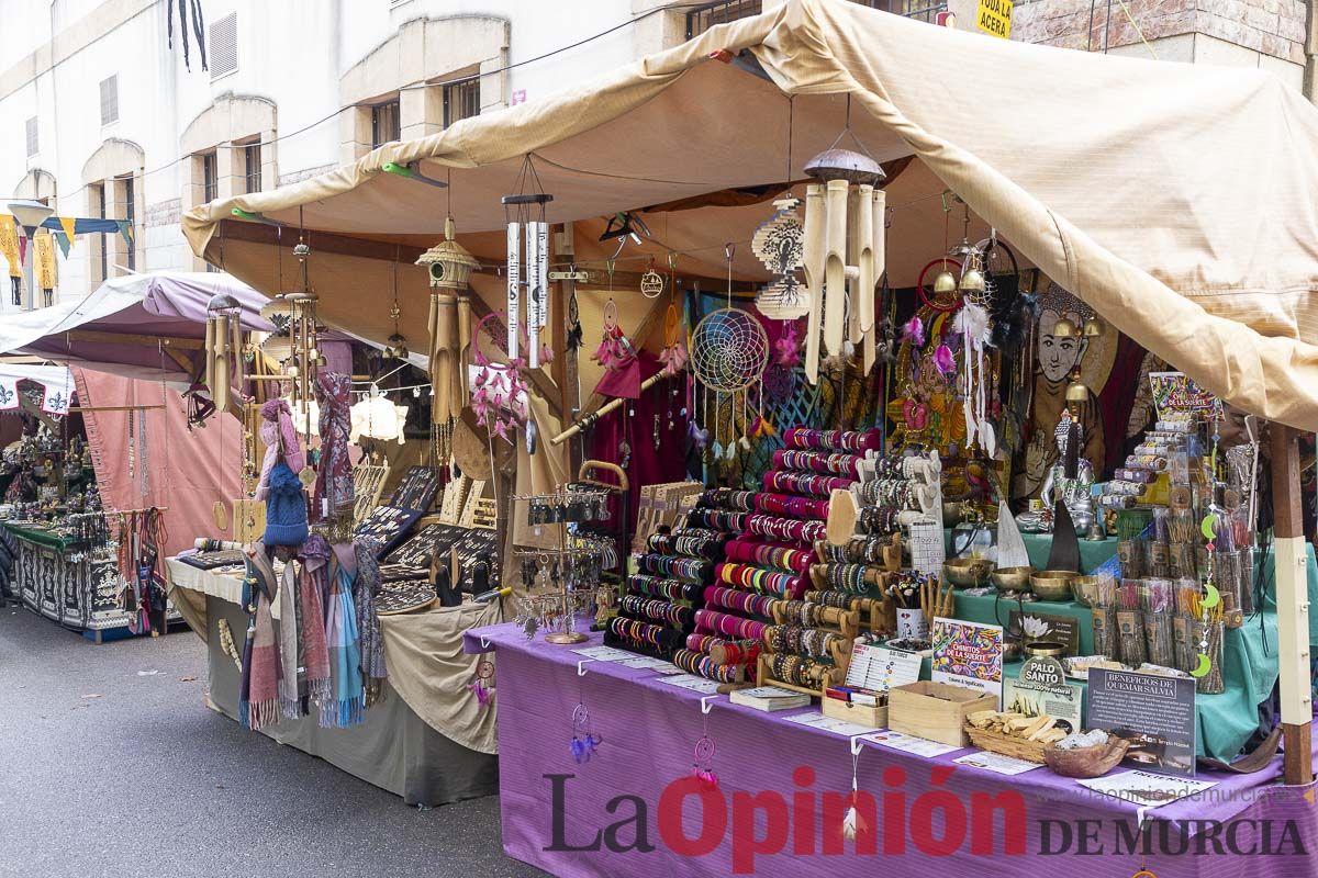 Mercado Medieval de Caravaca