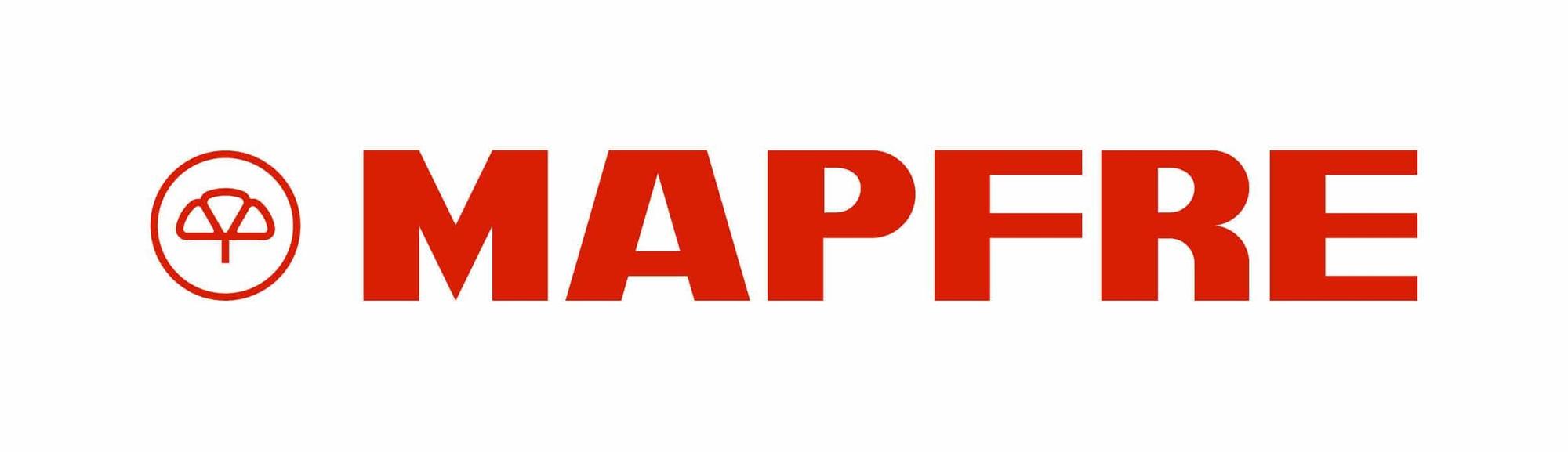 LOGO MAPFRE