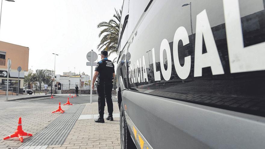 El Gobierno lanza este año la primera oposición unificada de policías locales