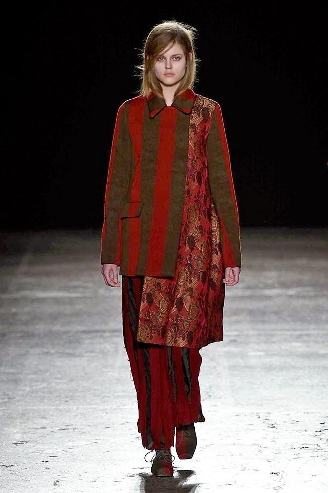 Uma Wang