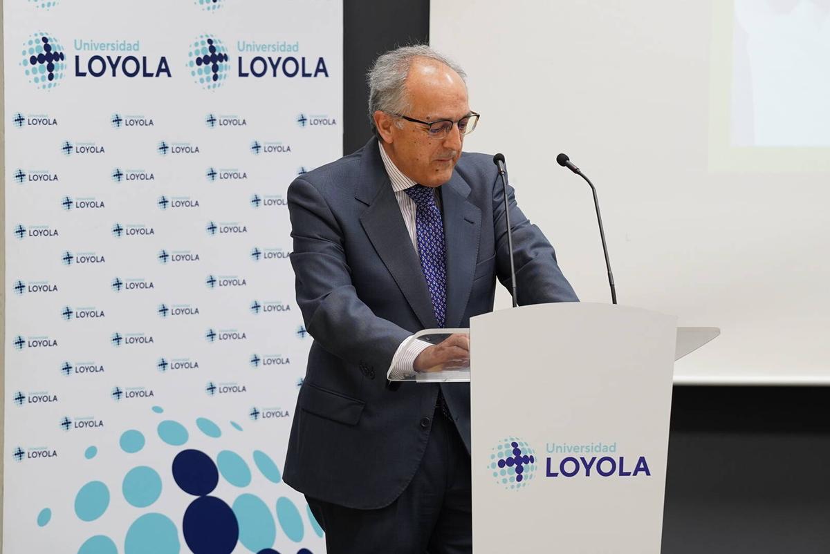 La actualidad del Córdoba CF y LaLiga, en Loyola