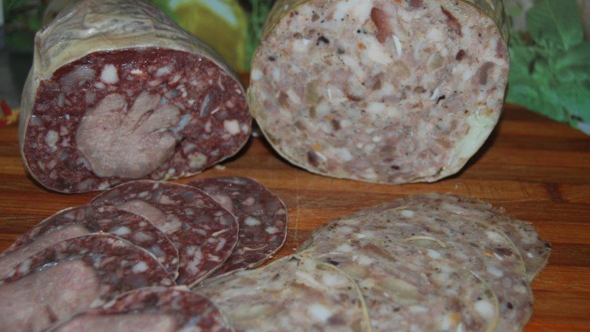 Carns i Embotits Llumà