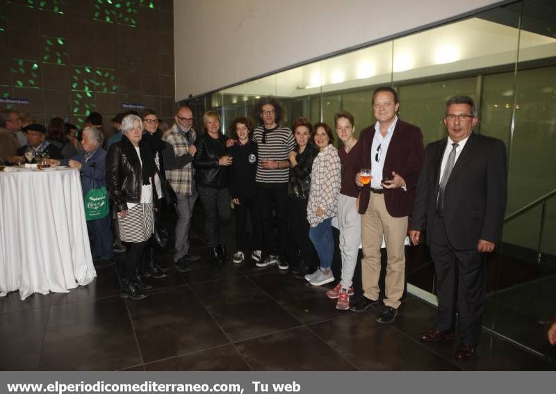 GALERÍA DE FOTOS -- La Bodeguilla de Mediterráneo, epicentro de la fiesta