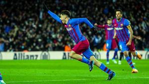 Horari i on veure per TV el Llevant-Barça de Lliga