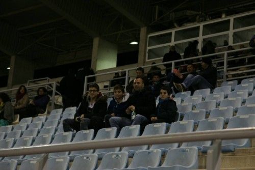 La Hoya Lorca 1 - 3 Almería B