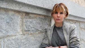 Astrid Gil-Casares, escriptora de les elits i amiga d’Epstein