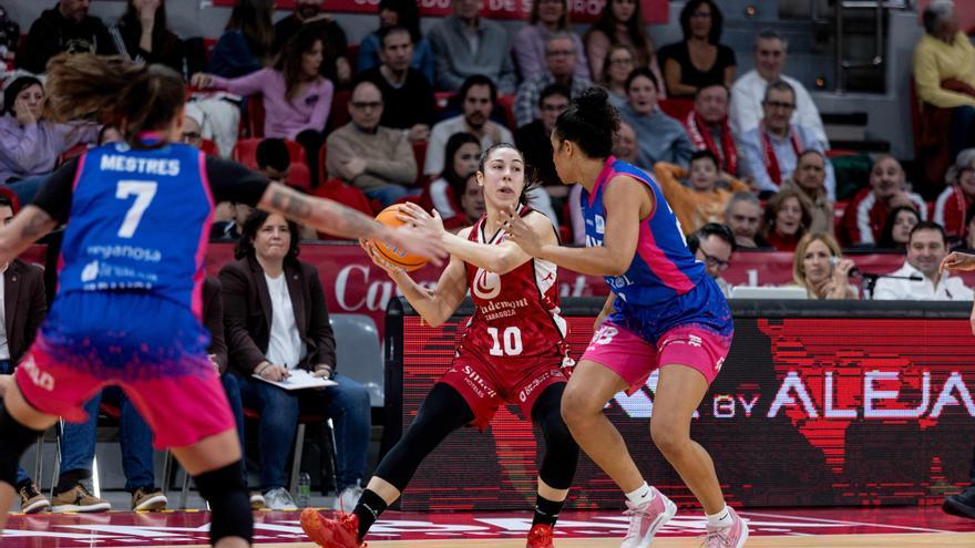 La previa del Baxi Ferrol-Casademont Zaragoza: La victoria es lo único válido