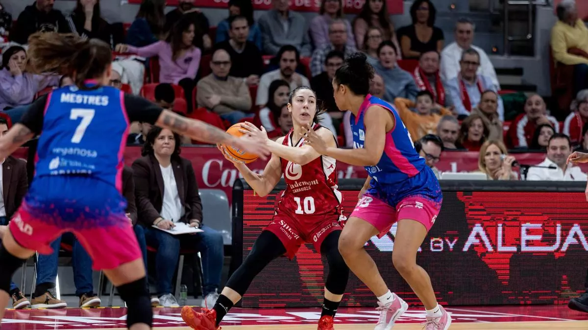 La previa del Baxi Ferrol-Casademont Zaragoza: La victoria es lo único válido