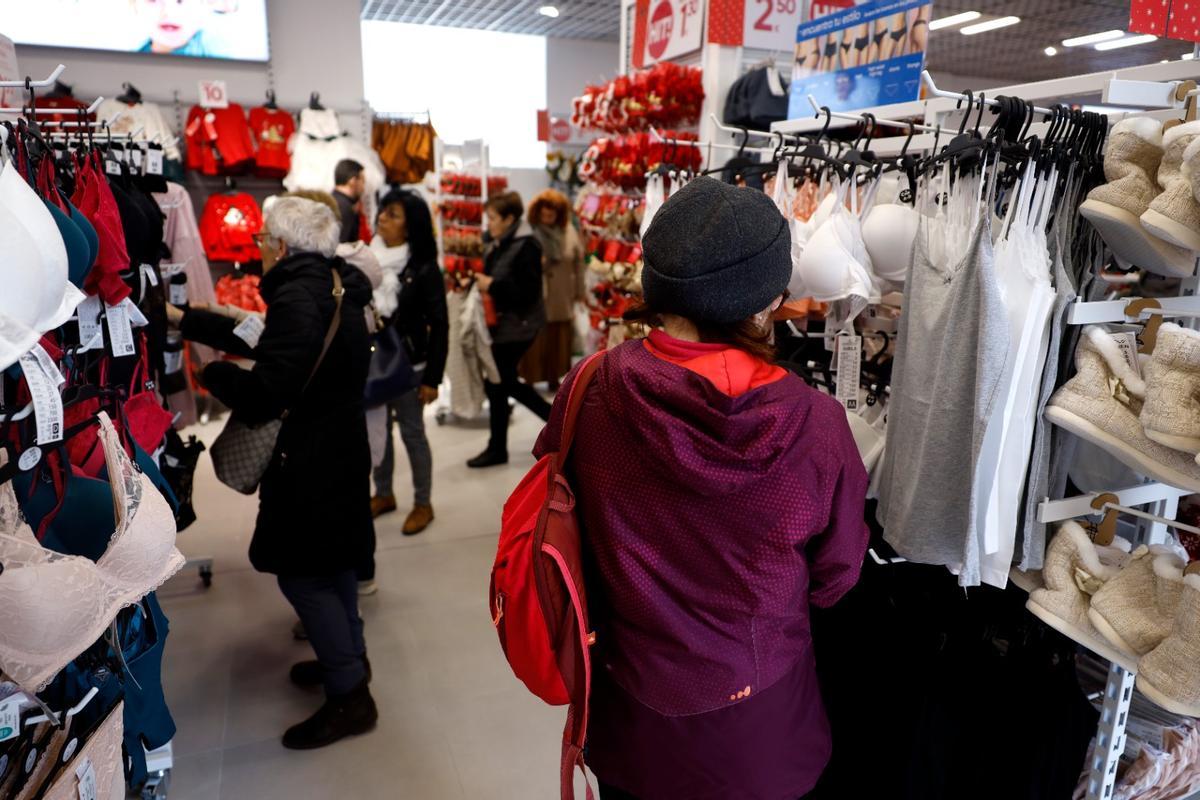 En imágenes | Pepco inaugura su cuarta tienda en Zaragoza En imágenes | Pepco inaugura su cuarta tienda en Zaragoza