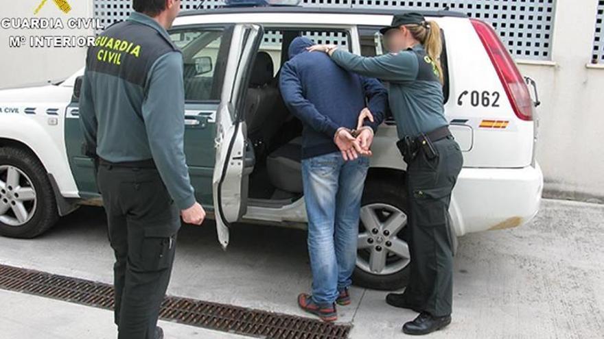 Dos detenidos por agresiones sexuales a dos mujeres en Alcúdia y en el Port
