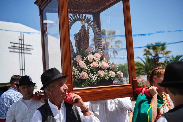 Romería de la Virgen de Abona