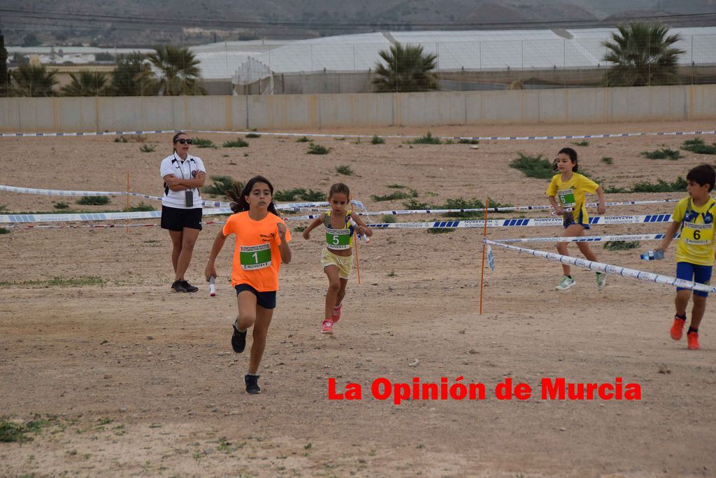 Campeonato Regional de relevos mixtos de atletismo