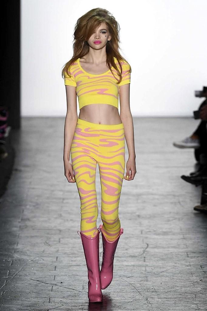 Jeremy Scott