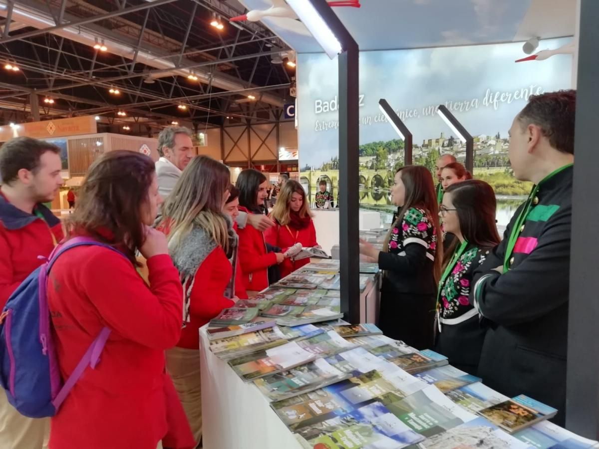 39 Edición de la Feria Internacional de Turismo 2019