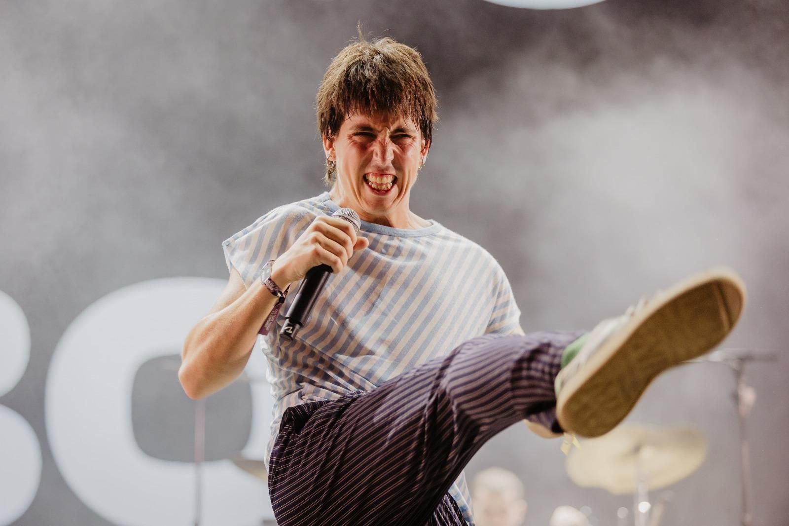 Oques Grasses, Dan Peralbo i El Comboi, Greta i DJ Trapella al Festival Ítaca Sant Joan a la platja de l'Estartit