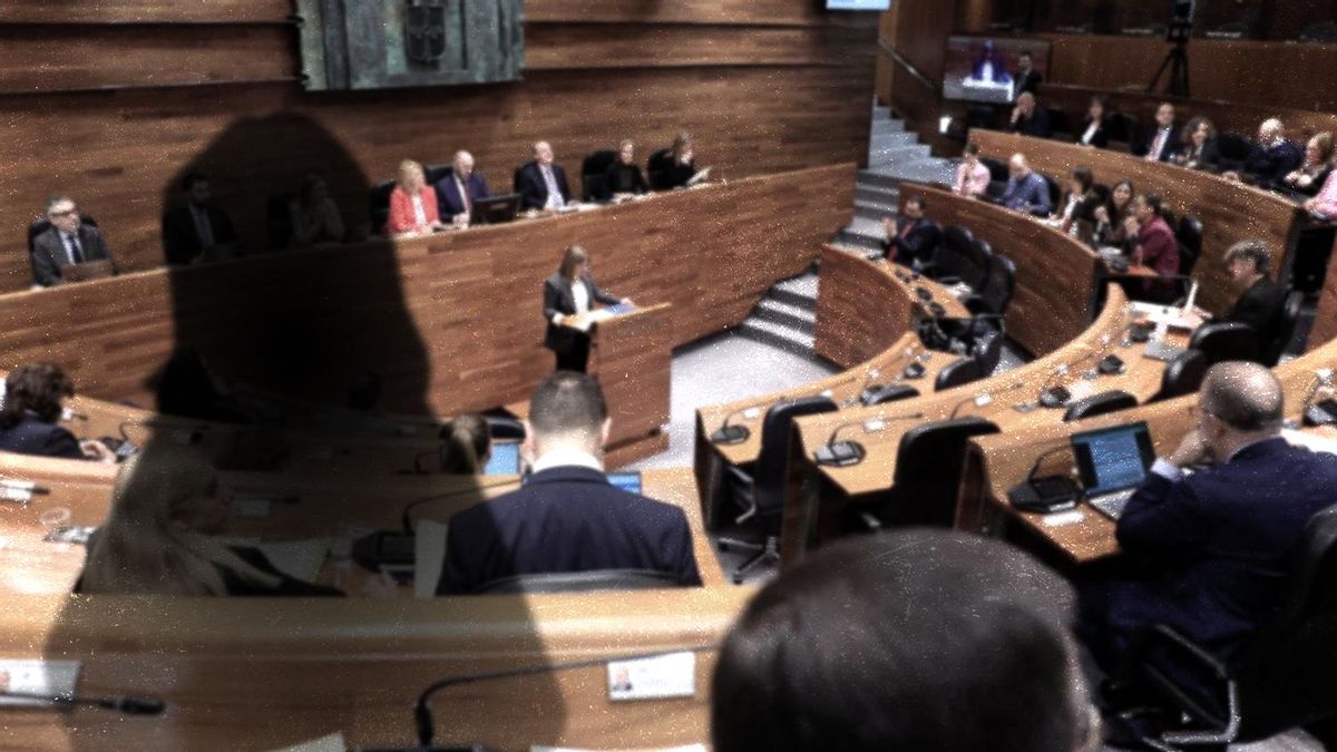 El rechazo de Asturias al pacto catalán peligra y el motivo tiene que ver con una ausencia y un viaje a Cuba