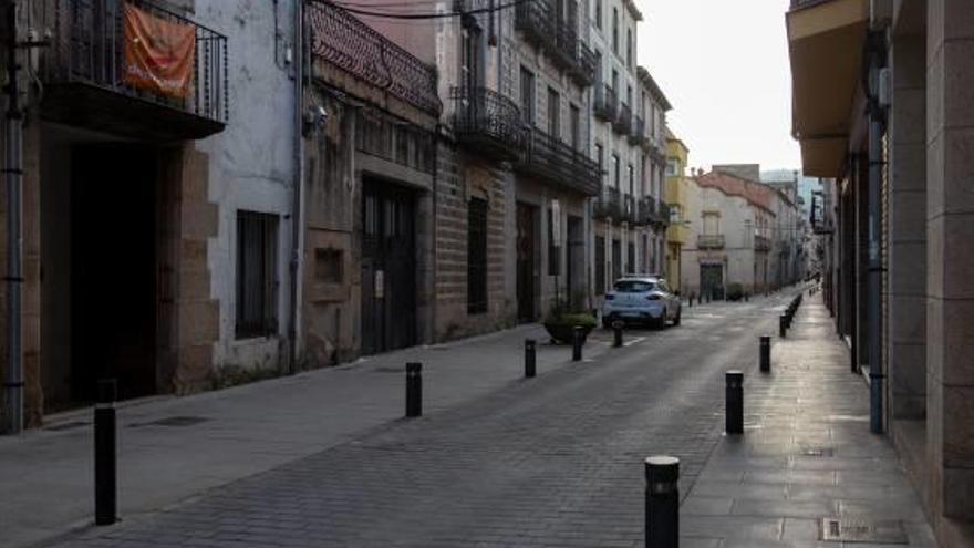 L&#039;assalt violent es va produir en una casa del carrer Major de Santa Coloma.