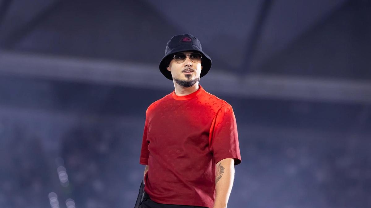 Dellafuente llenó durante dos noches consecutivas el Metropolitano de Madrid.