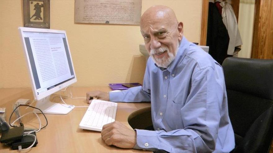 Daniel Jorge Fernández-Bergés: «Después de la jubilación podemos seguir siendo muy útiles al SES»