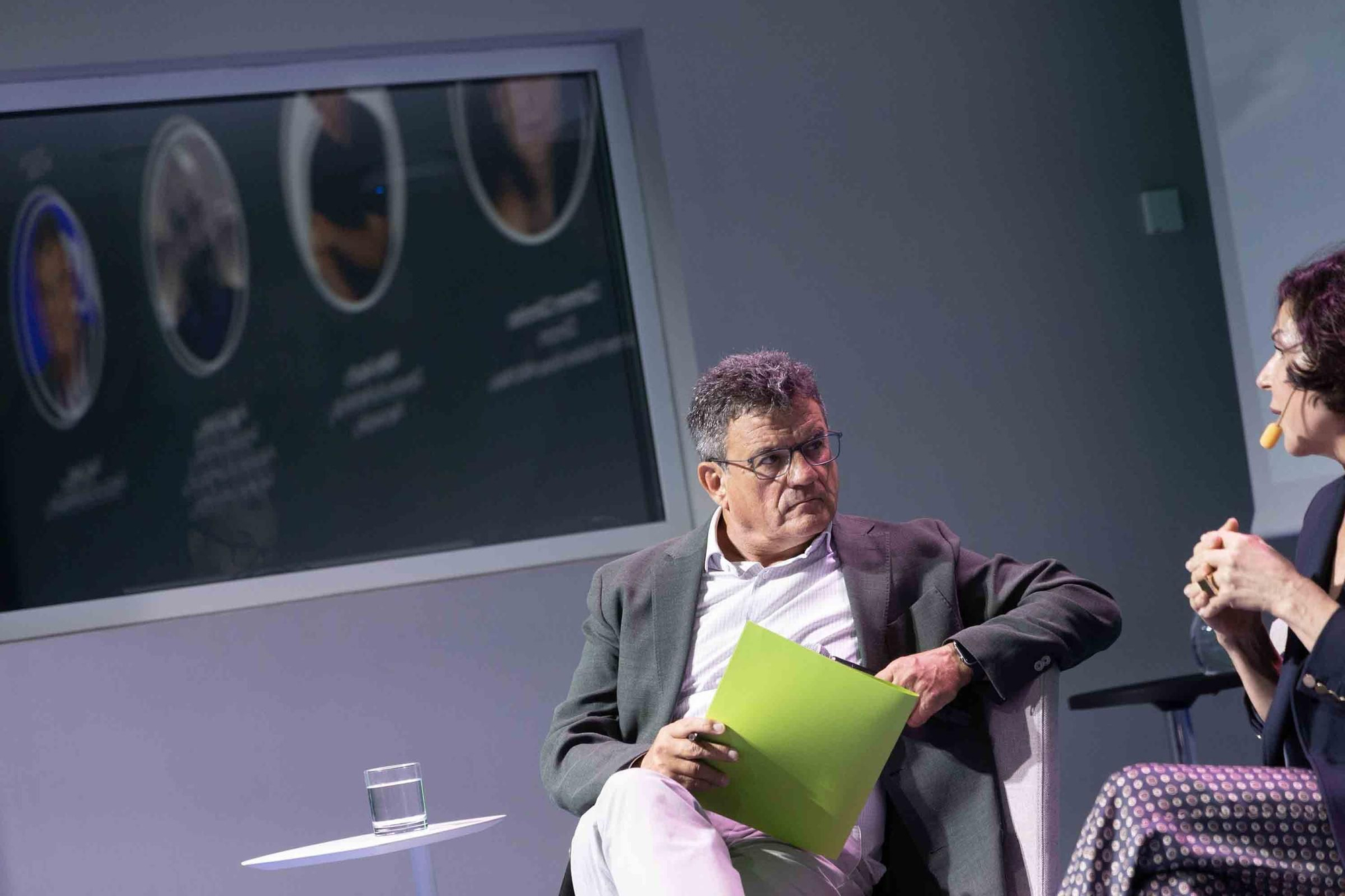 Jornada "Comunicación y Turismo": Reinventando los destinos a través de las emociones, organizado por DIRCOM