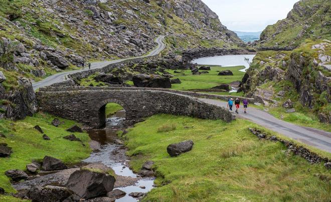 Killarney , Condado de Kerry, Irlanda