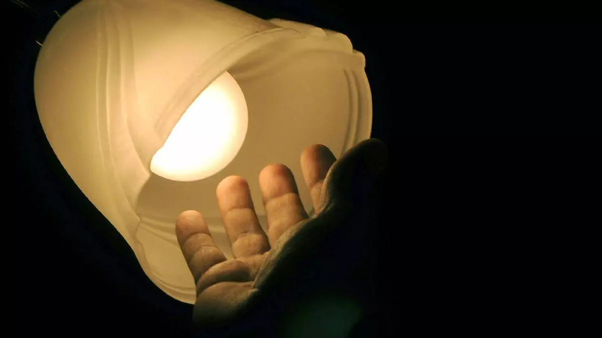Nuevo descenso en la factura de la luz: últimas actualizaciones hoy, 26 de marzo