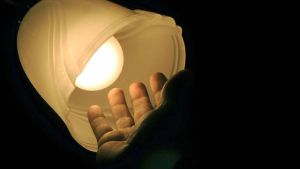 Precio de la luz para este lunes.