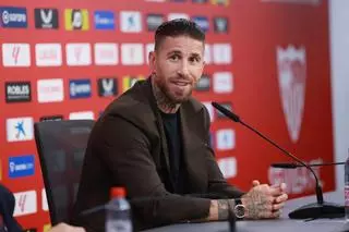 "Ramos, Beckham o Piqué aportan lo que ningún fondo puede comprar: credibilidad real"