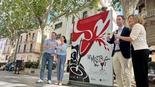 La gran cita del vi torna a la Rambla de Figueres del 27 al 30 de juny