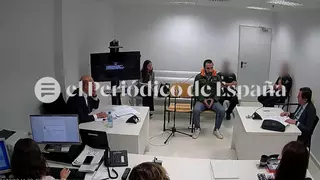 La UCO descubre que Aldama ordenó a su "testaferro" ocultar bienes en Portugal tras quedar libre por el caso Koldo