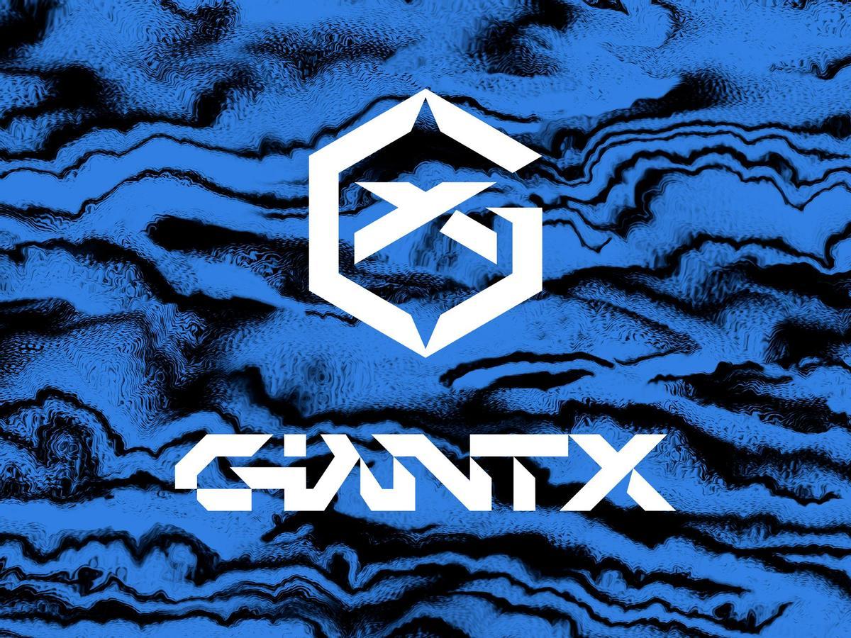 Logo de GIANTX