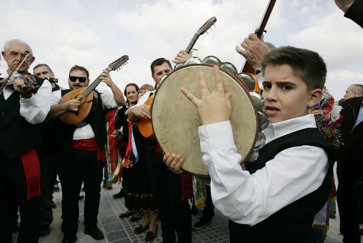 Fiesta de Verdiales